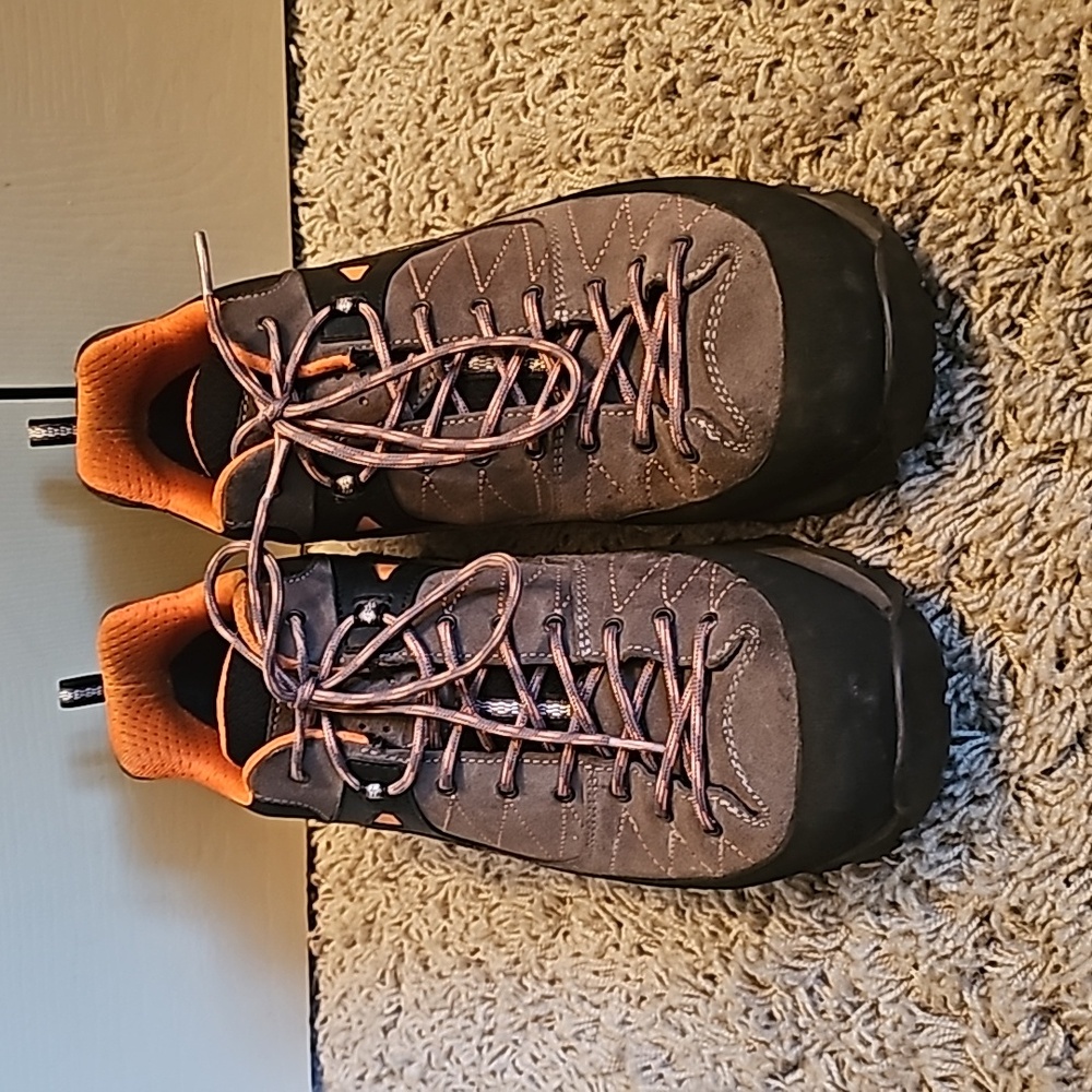 Kenetrek Bridger low boots 11 medium